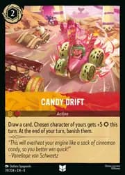 Candy Drift 039