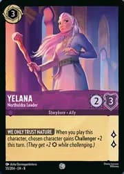 Yelana - Northuldra Leader 055