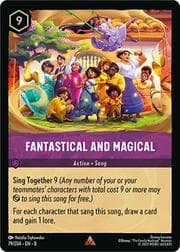 Fantastical and Magical 079