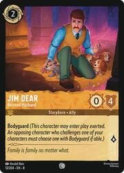 Jim Dear - Beloved Husband 012