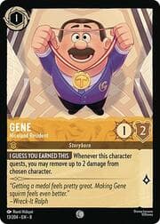 Gene - Niceland Resident 013