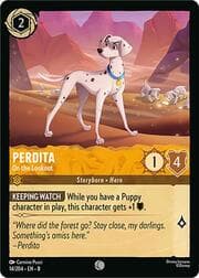 Perdita - On the Lookout 014