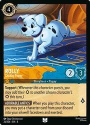 Rolly - Chubby Puppy 026