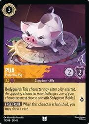 Pua - Protective Pig 019