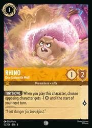 Rhino - One-Sixteenth Wolf 015