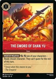 The Sword of Shan Yu 152