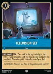 Television Set 178