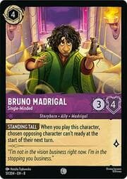 Bruno Madrigal - Single-Minded 051