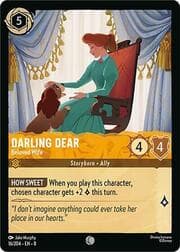 Darling Dear - Beloved Wife 016