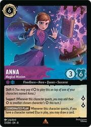 Anna - Magical Mission 072