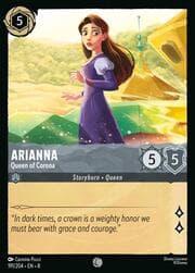 Arianna - Queen of Corona 191