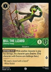 Bill the Lizard - Chimney Sweep 090