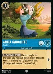 Anita Radcliffe - Dog Lover 155