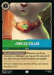 Jeweled Collar 120