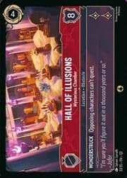 Hall of Illusions - Mysterious Chamber 033