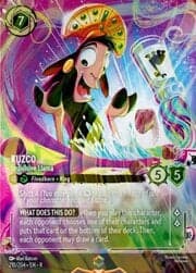 Kuzco - Impulsive Llama · Enchanted 210