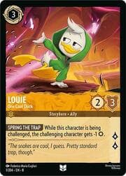 Louie - One Cool Duck 001