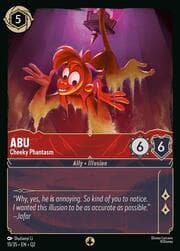 Abu - Cheeky Phantasm 015