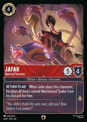 Jafar - Spectral Sorcerer 006