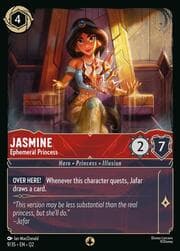 Jasmine - Ephemeral Princess 009