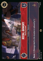Royal Armory - Heavily Guarded 030