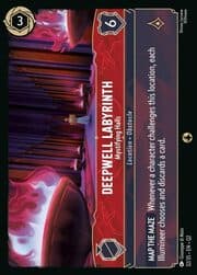 Deepwell Labyrinth 032