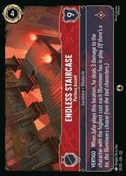 Endless Staircase - Perilous Ascent 029