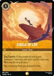 Circle of Life 026