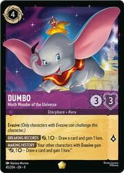Dumbo - Ninth Wonder of the Universe 045