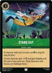 Stand Out 094