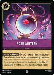 Rose Lantern 067
