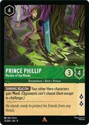 Prince Phillip - Warden of the Woods 072
