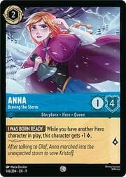 Anna - Braving the Storm 146