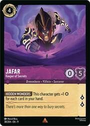 Jafar - Keeper of Secrets 038