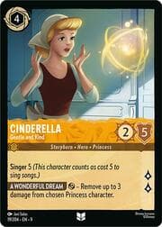 Cinderella - Gentle and Kind 019