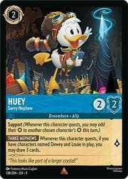 Huey - Savvy Nephew 138