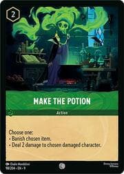 Make The Potion 098