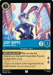 Judy Hopps - Optimistic Officer 157