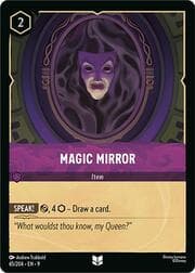 Magic Mirror 065