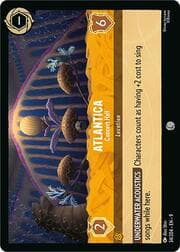 Atlantica - Concert Hall 034