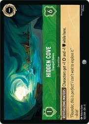 Hidden Cove - Tranquil Haven 102