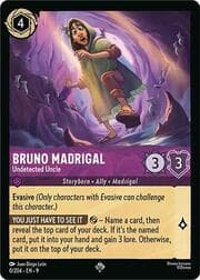 Bruno Madrigal - Undetected Uncle 000