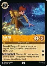 Taran - Pig Keeper 015