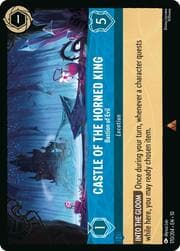 Castle of the Horned King - Bastion of Evil 170