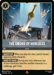 The Sword of Hercules 200