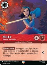 Mulan - Standing Her Ground 215