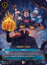 Whispers in the Well featured card