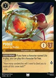Pudge - Controls the Weather 003