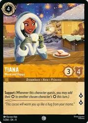 Tiana - Warm and Happy 005