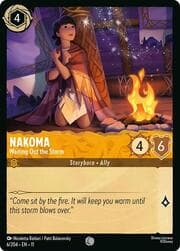 Nakoma - Waiting Out the Storm 006